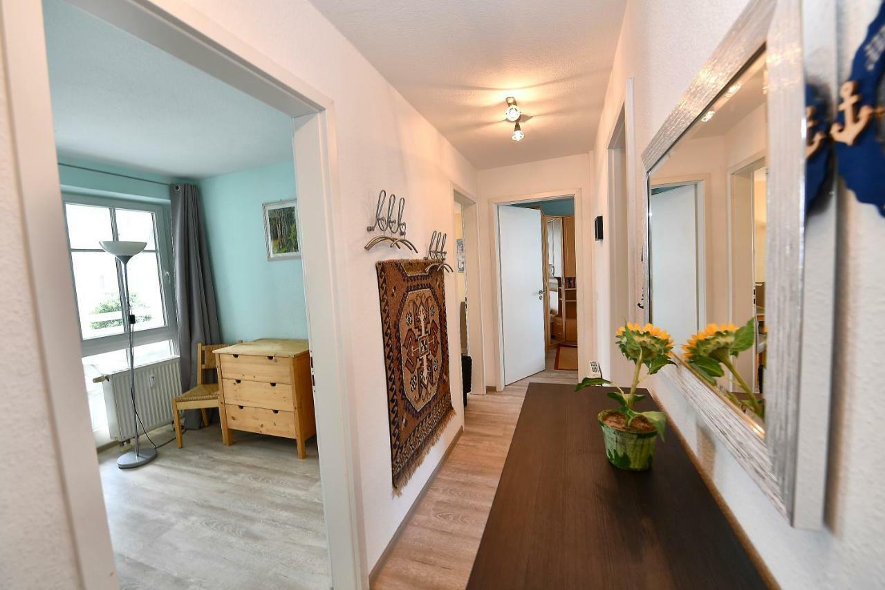 Seepark Sellin - Apt. 404 外观 照片