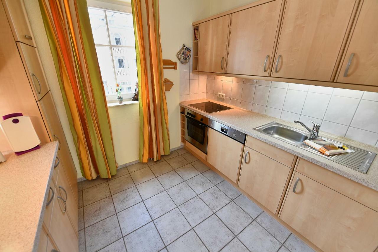 Seepark Sellin - Apt. 404 外观 照片
