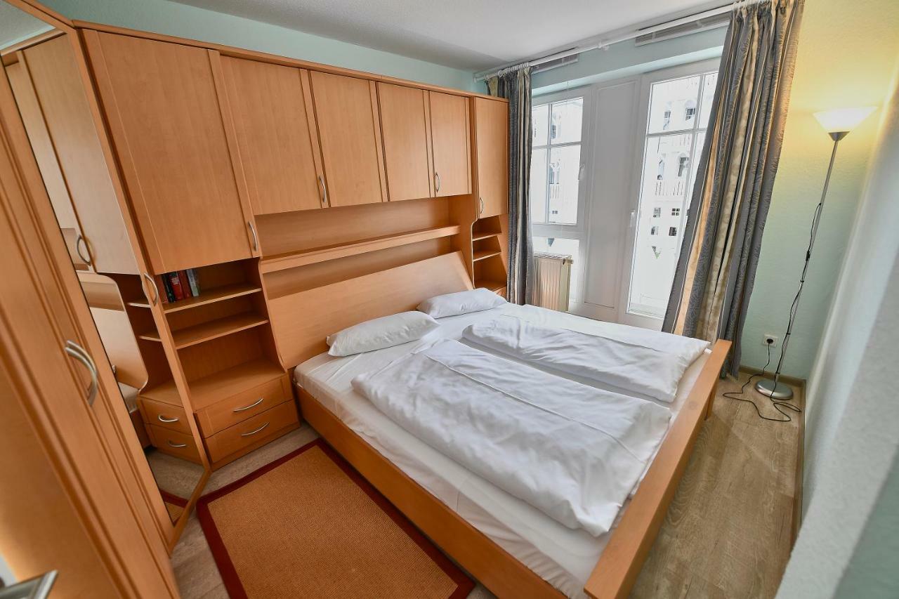 Seepark Sellin - Apt. 404 外观 照片